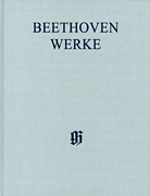 Festspiele von 1812 Und 1822 Beethoven Complete Edition with Critical Report, Series 9, Vol. 8<br><br>Clothbound