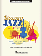 Discovery Jazz Collection - Conductor Volume 2