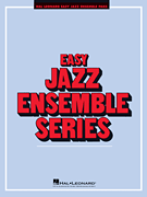 Easy Jazz Pak 8 Full Score