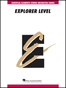 Fiddler's Hoedown Full Score