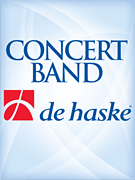 Frenesi Concert Band<br><br>Score