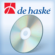 Soli Light CD De Haske Brass Band Sampler CD