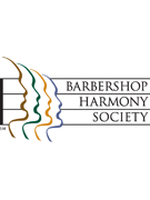 Product Cover for Ride The Chariot (arr. Barbershop Harmony Society)  Barbershop Harmony Society Download by Hal Leonard