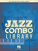 Cover for Song for My Father : Jazz Combo Library by Hal Leonard